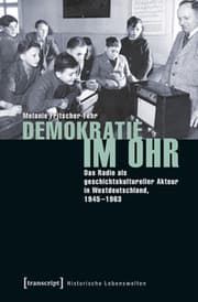 Cover von Demokratie im Ohr