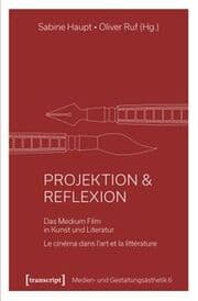 Cover von Projektion & Reflexion