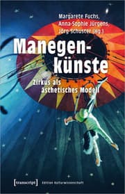 Cover von Manegenkünste
