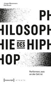 Cover von Philosophie des HipHop