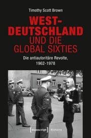 Cover von Westdeutschland und die Global Sixties