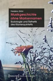 Cover von Musikgeschichte ohne Markennamen