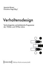 Cover von Verhaltensdesign