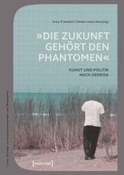 Cover von 'Die Zukunft gehört den Phantomen'