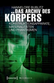Cover von Das Archiv des Körpers