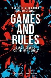 Cover von Games and Rules