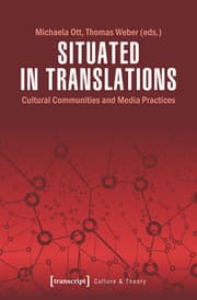 Cover von Situated in Translations