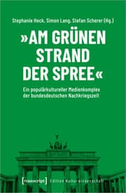 Cover von 'Am grünen Strand der Spree'