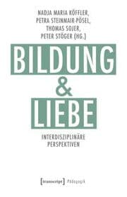 Cover von Bildung und Liebe