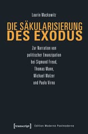 Cover von Die Säkularisierung des Exodus
