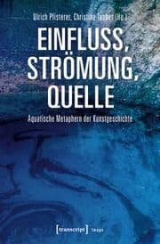 Cover von Einfluss, Strömung, Quelle