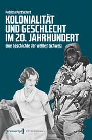 Cover von Kolonialität und Geschlecht im 20. Jahrhundert