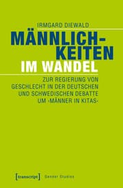 Cover von Männlichkeiten im Wandel