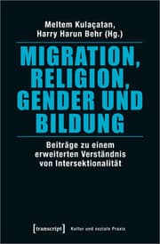 Cover von Migration, Religion, Gender und Bildung