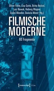 Cover von Filmische Moderne