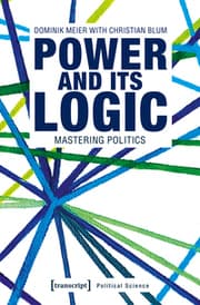 Cover von Power and its Logic