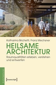 Cover von Heilsame Architektur