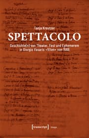 Cover von Spettacolo