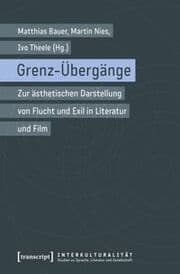 Cover von Grenz-Übergänge