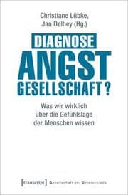 Cover von Diagnose Angstgesellschaft?