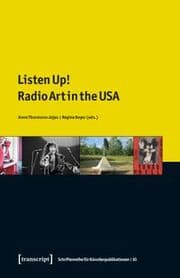 Cover von Listen Up!