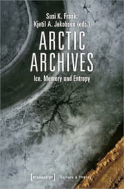 Cover von Arctic Archives