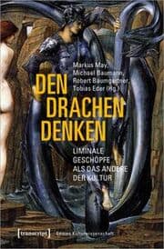 Cover von Den Drachen denken