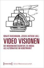 Cover von Video Visionen