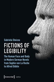 Cover von Fictions of Legibility