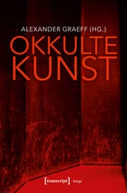Cover von Okkulte Kunst
