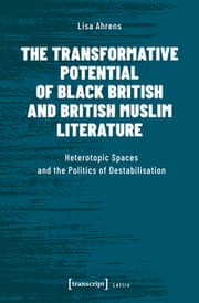 Cover von The Transformative Potential of Black British and British Muslim Literature
