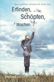 Cover von Erfinden, Schöpfen, Machen
