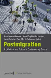 Cover von Postmigration