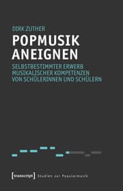 Cover von Popmusik aneignen