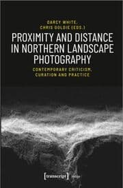 Cover von Proximity and Distance in Northern Landscape Photography