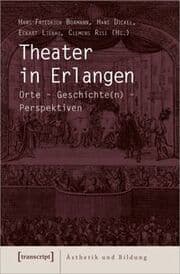 Cover von Theater in Erlangen