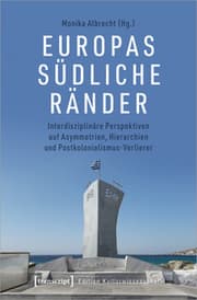 Cover von Europas südliche Ränder
