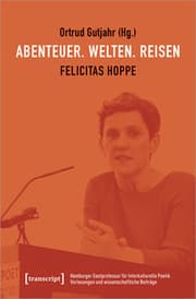 Cover von Abenteuer. Welten. Reisen