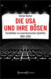 Cover von Die USA und ihre Bösen