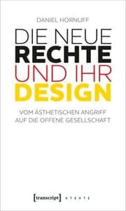Cover von Die Neue Rechte und ihr Design