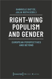 Cover von Right-Wing Populism and Gender