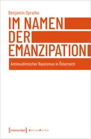 Cover von Im Namen der Emanzipation