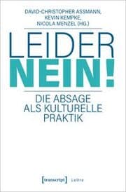 Cover von Leider nein!