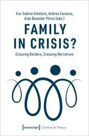 Cover von Family in Crisis?