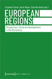 Cover von European Regions