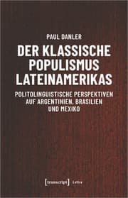 Cover von Der klassische Populismus Lateinamerikas