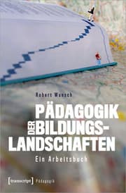 Cover von Pädagogik der Bildungslandschaften