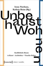 Cover von Unbehaust Wohnen