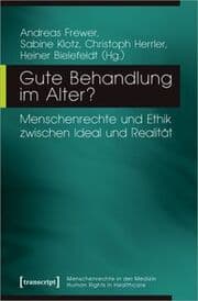 Cover von Gute Behandlung im Alter?
