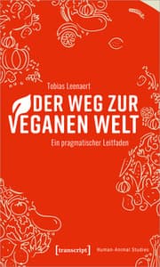 Cover von Der Weg zur veganen Welt